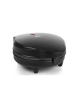 Tristar Waffle maker WF-1170 700 W, Number of pastry 1, Ice Cone, Black