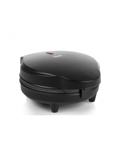 Tristar Waffle maker WF-1170 700 W, Number of pastry 1, Ice Cone, Black