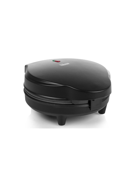 Tristar Waffle maker WF-1170 700 W, Number of pastry 1, Ice Cone, Black