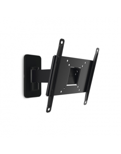 Vogels Wall mount, MA2030-A1, 19-40 ", Full motion, Maximum weight (capacity) 15 kg, VESA 100x100, 100x200, 200x100, 200x200 mm,