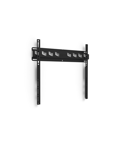 Vogels Wall mount, MA3000-A, Fixed, 32-55 ", Maximum weight (capacity) 60 kg, VESA 100-400 mm, Black