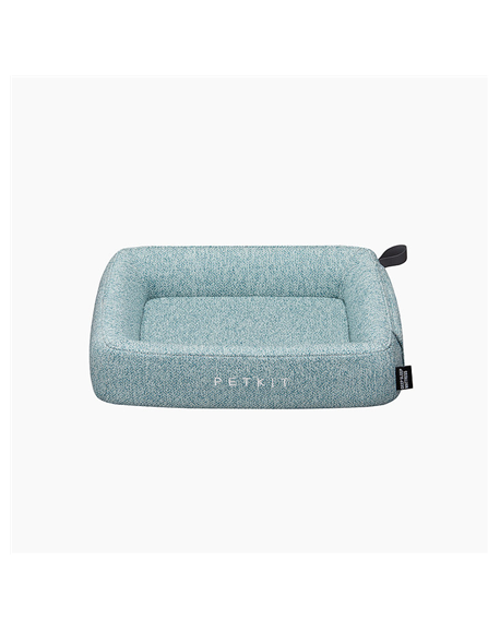 PETKIT Deep Sleep All Season Pet Bed M Green