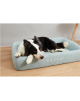 PETKIT Deep Sleep All Season Pet Bed M Green