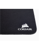 Corsair MM100 Gaming mouse pad, 320 x 270 x 3 mm, Medium, Black