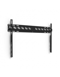 Vogels Wall mount, MA4000-A1, Fixed, 40-80 ", Maximum weight (capacity) 80 kg, VESA 100/400-100/600 mm, Black