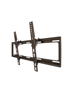 ONE For ALL Tilting TV Wall Mount WM2421 32-65 ", Maximum weight (capacity) 80 kg, Black