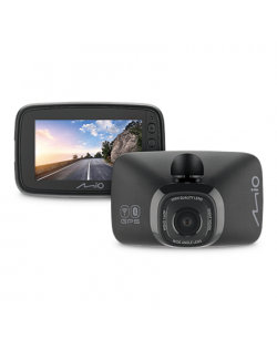 Mio Video Recorder MiVue 818