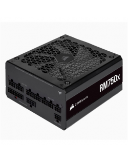 Corsair RMx Series RM750x 750 W, 80 PLUS Gold certified