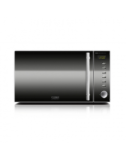 Caso Microwave oven MG 20 Free standing, 20 L, 800 W, Grill, Black