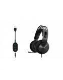 Lenovo Gaming Headset Legion H500 3.5 mm / USB 2.0, Iron Grey, Built-in microphone