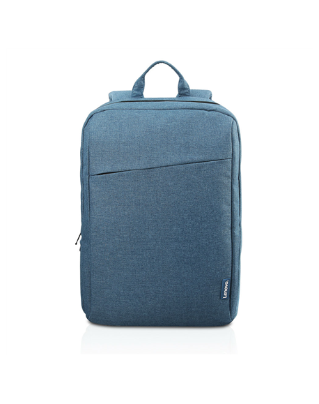 Lenovo 15.6 Laptop Casual Backpack B210 Blue