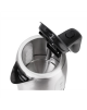 Adler Kettle AD 1273 Standard, 1630 W, 1 L, Stainless steel, Stainless steel, 360° rotational base