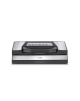 Caso Bar Vacuum sealer VR 690 advanced Power 130 W, Temperature control, Black/Stainless steel