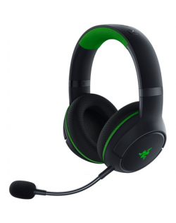 Razer Black, Wireless, Gaming Headset, Kaira Pro for Xbox