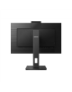 Philips LCD Monitor with Windows Hello Webcam 275B1H/00 27 inch (68.6 cm), QHD, 2560 x 1440 pixels, IPS, 16:9, Black, 4 ms, 300 