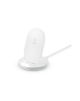 Belkin Wireless Charging Stand with PSU BOOST CHARGE White