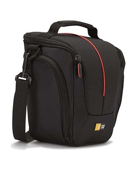 Case Logic DCB-306 SLR Camera Bag Black