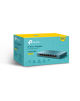 TP-LINK 8-Port 10/100/1000Mbps Desktop Network Switch LS108G Unmanaged, Desktop