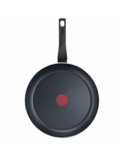 TEFAL Pan B3171052 Easy Plus Frying, Diameter 28 cm, Suitable for induction hob