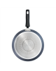 TEFAL Pancake Pan G1503872 Healthy Chef Pan, Diameter 25 cm, Suitable for induction hob
