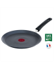 TEFAL Pancake Pan G1503872 Healthy Chef Pan, Diameter 25 cm, Suitable for induction hob