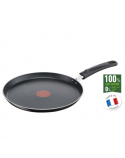 TEFAL Pancake Pan B5671053 Simply Clean Diameter 25 cm