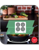 TEFAL Pan G2550572 Unlimited Frying, Diameter 26 cm, Suitable for induction hob, Black - Noir