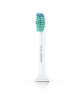 Philips Toothbrush replacement HX6018/07 Heads, For adults, Number of brush heads included 8, White