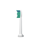 Philips Toothbrush replacement HX6018/07 Heads, For adults, Number of brush heads included 8, White