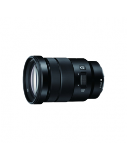 Sony SEL-P18105G E 18-105mm F4 G OSS zoom lens