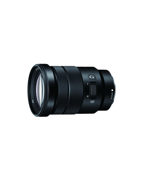 Sony SEL-P18105G E 18-105mm F4 G OSS zoom lens