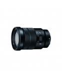 Sony SEL-P18105G E 18-105mm F4 G OSS zoom lens