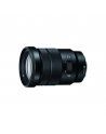 Sony SEL-P18105G E 18-105mm F4 G OSS zoom lens