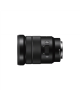 Sony SEL-P18105G E 18-105mm F4 G OSS zoom lens