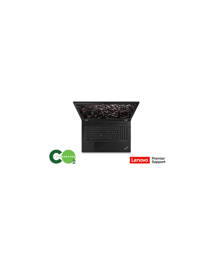 Lenovo Thinkpad P17 Gen 1 Black 17 3 Ips Full Hd 1920 X 1080 Matt Intel Core