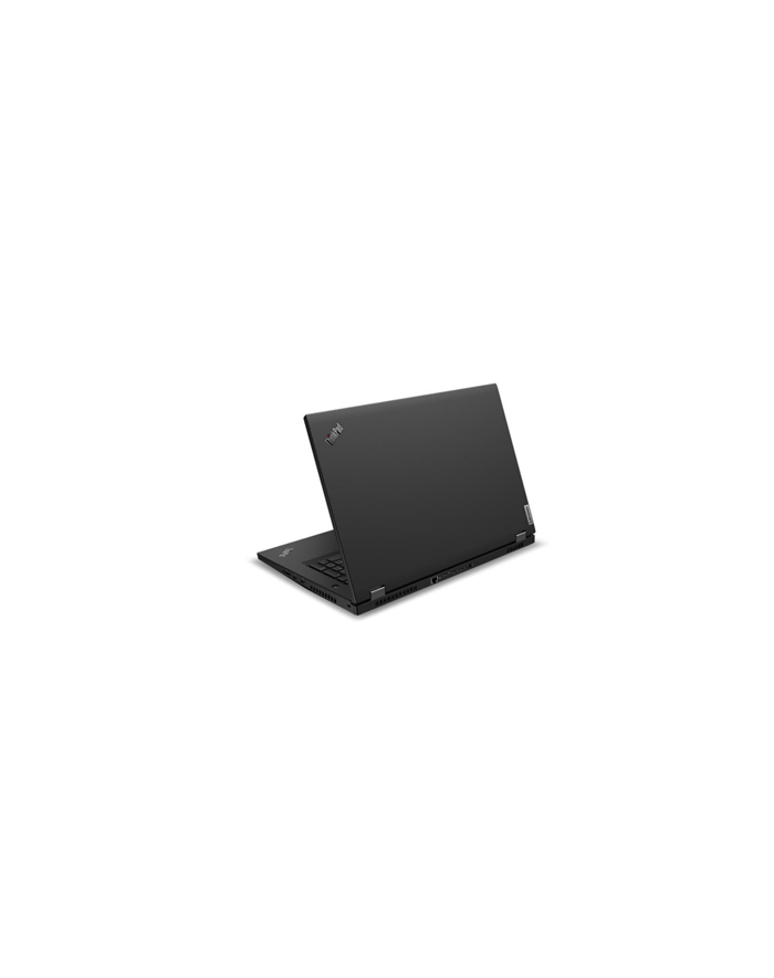 Lenovo Thinkpad P17 Gen 1 Black 17 3 Ips Full Hd 1920 X 1080 Matt Intel Core
