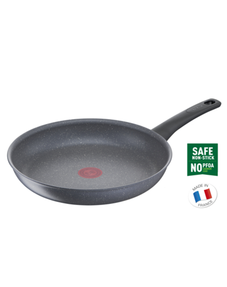 TEFAL Healthy Chef Pan G1500472 Frying, Diameter 24 cm, Suitable for induction hob, Fixed handle