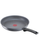 TEFAL Healthy Chef Pan G1500472 Frying, Diameter 24 cm, Suitable for induction hob, Fixed handle