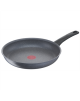 TEFAL Healthy Chef Pan G1500472 Frying, Diameter 24 cm, Suitable for induction hob, Fixed handle