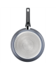 TEFAL Healthy Chef Pan G1500472 Frying, Diameter 24 cm, Suitable for induction hob, Fixed handle