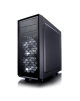 Fractal Design Focus G Black Window Black, ATX, Power supply included No