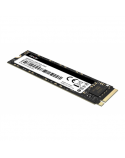 Lexar SSD NM620 256 GB, SSD form factor M.2 2280, SSD interface PCIe Gen3x4, Write speed 1300 MB/s, Read speed 3000 MB/s