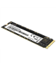 Lexar SSD NM620 512 GB, SSD form factor M.2 2280, SSD interface PCIe Gen3x4, Write speed 2400 MB/s, Read speed 3300 MB/s