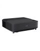 Epson 3LCD Full HD Projector EH-LS300B Full HD (1920x1080), 3600 ANSI lumens, Black, Wi-Fi