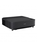 Epson 3LCD Full HD Projector EH-LS300B Full HD (1920x1080), 3600 ANSI lumens, Black, Wi-Fi