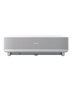 Epson 3LCD Full HD Projector EH-LS300W Full HD (1920x1080), 3600 ANSI lumens, White, Wi-Fi