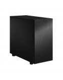 Fractal Design Define 7 Solid Black, E-ATX, Power supply included No