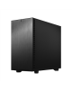 Fractal Design Define 7 Solid Black, E-ATX, Power supply included No