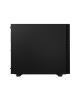 Fractal Design Define 7 Solid Black, E-ATX, Power supply included No
