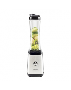 Caso Blender B350 Personal, 350 W, Jar material Plastic, Jar capacity 0.6 L, Stainless steel